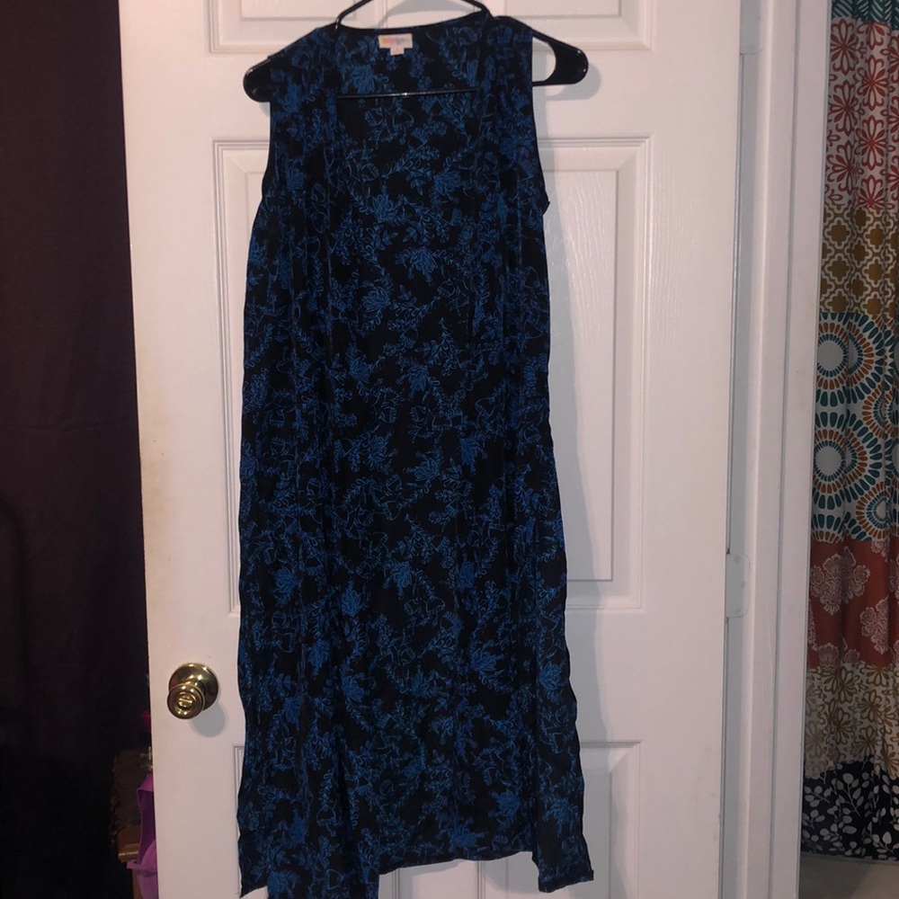 Lularoe open top S 🎁Bundle only🎁